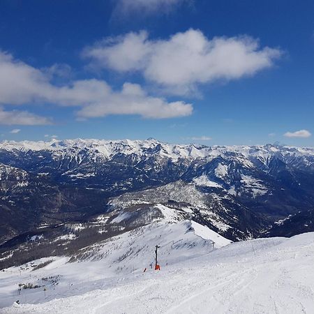 Studio Val Gardena 1 Puy-Saint-Vincent Εξωτερικό φωτογραφία