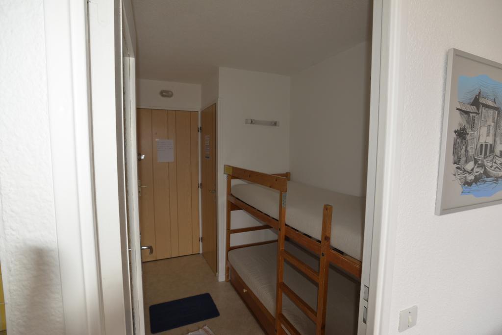 Studio Val Gardena 1 Puy-Saint-Vincent Εξωτερικό φωτογραφία