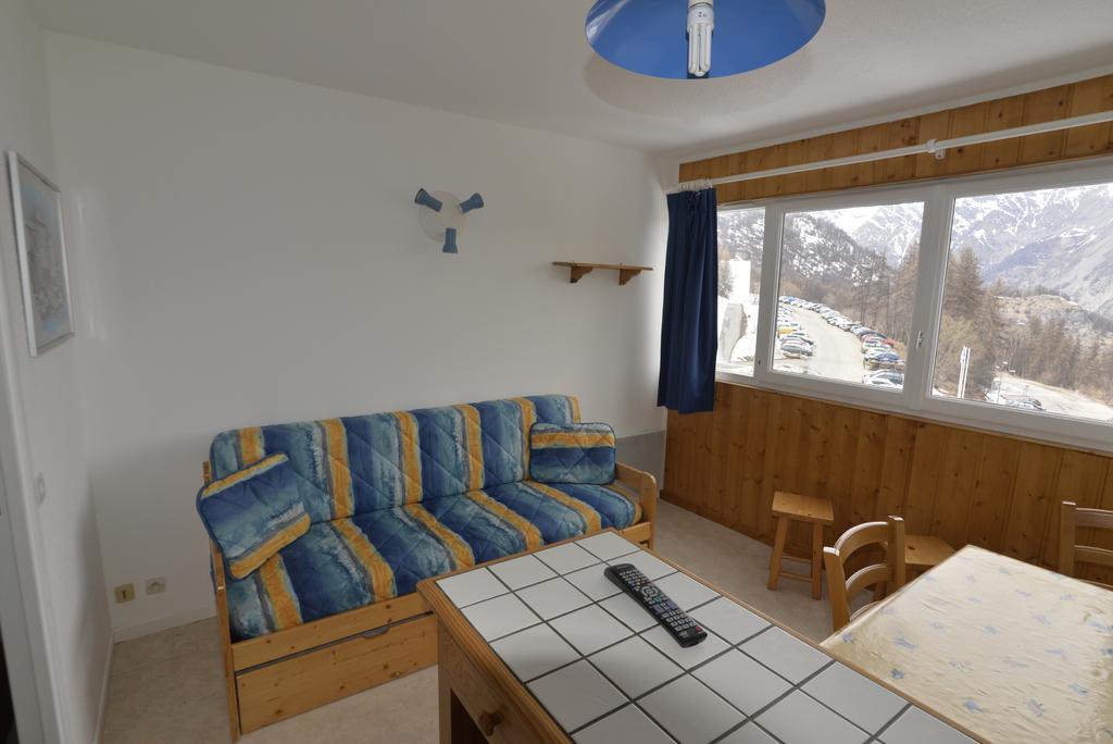 Studio Val Gardena 1 Puy-Saint-Vincent Εξωτερικό φωτογραφία