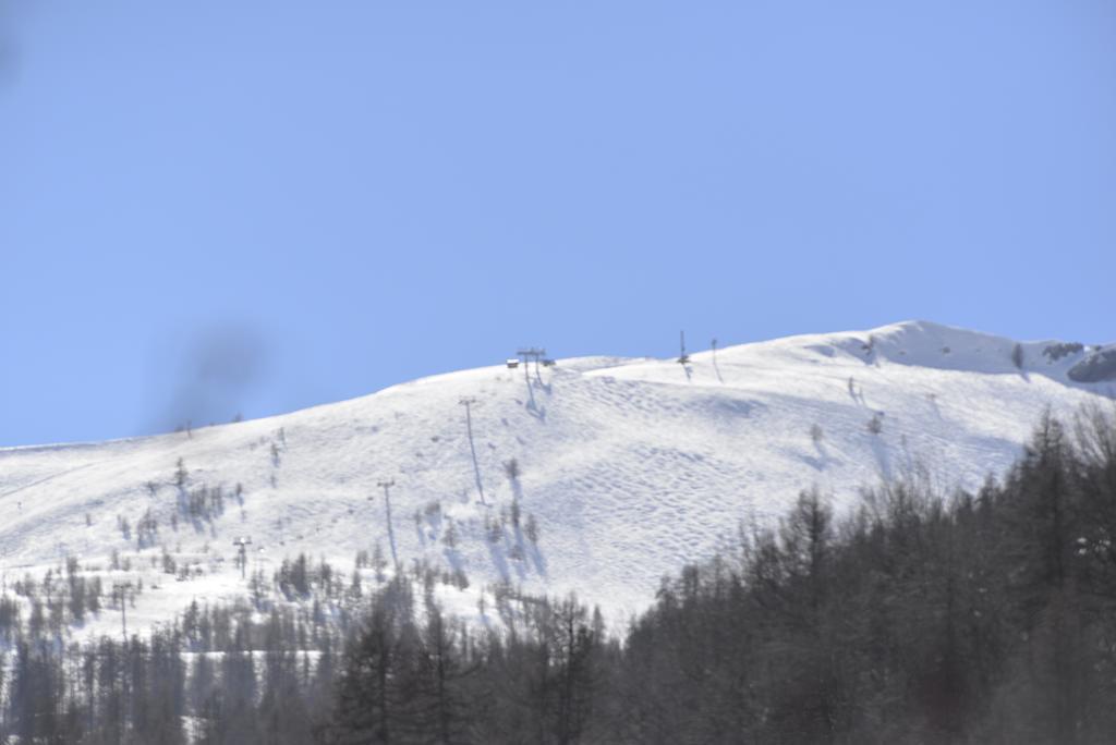 Studio Val Gardena 1 Puy-Saint-Vincent Εξωτερικό φωτογραφία