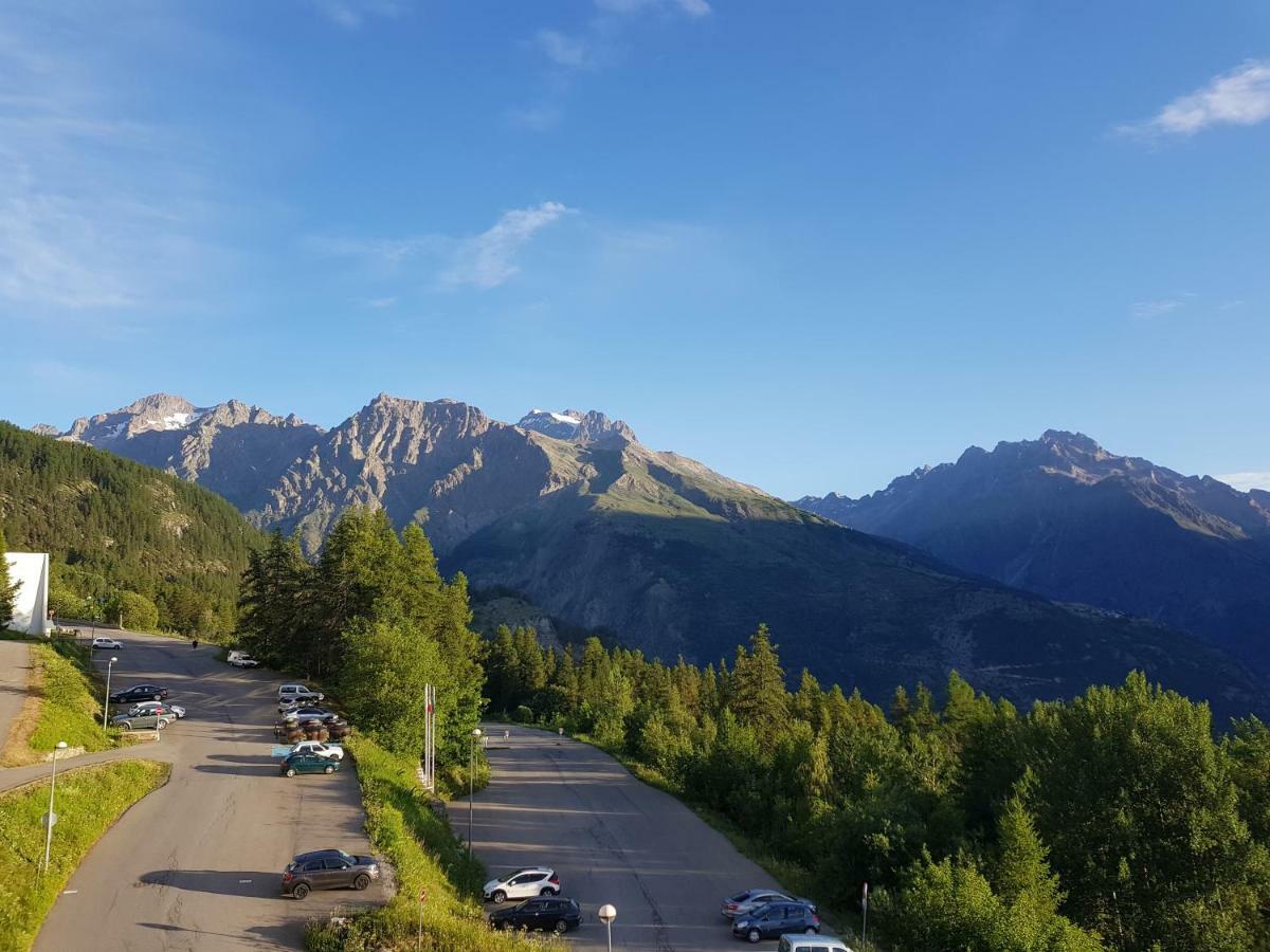 Studio Val Gardena 1 Puy-Saint-Vincent Εξωτερικό φωτογραφία