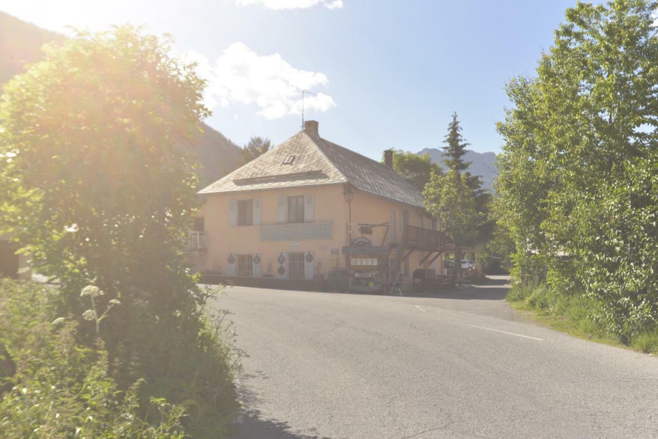Studio Val Gardena 1 Puy-Saint-Vincent Εξωτερικό φωτογραφία