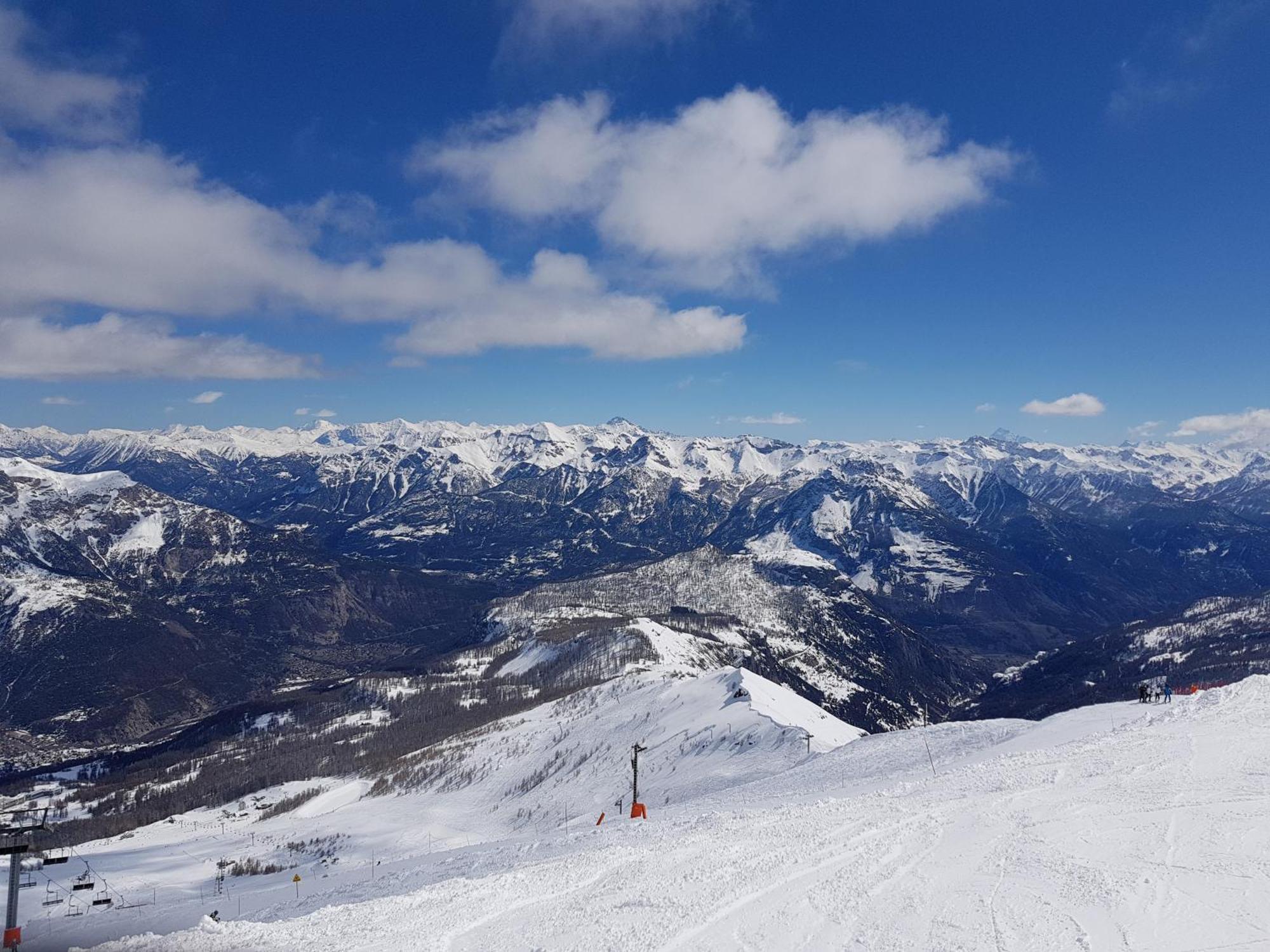 Studio Val Gardena 1 Puy-Saint-Vincent Εξωτερικό φωτογραφία